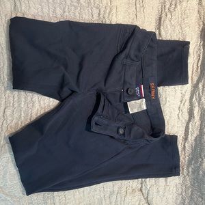 Girls size 10 school pants